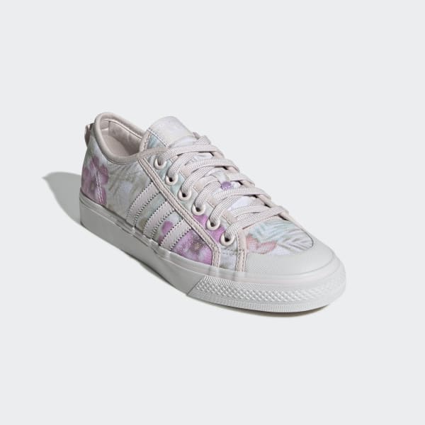 adidas nizza roze adidas nizza roze