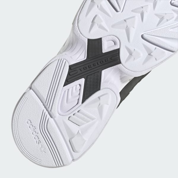 Adidas falcon sale noir gris