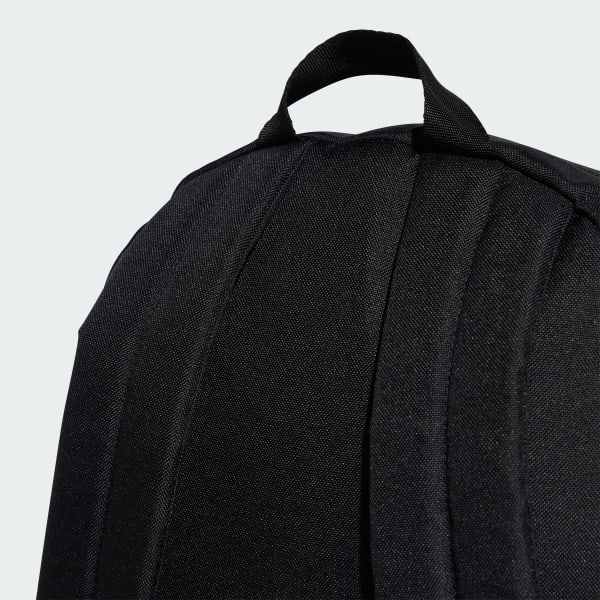 adidas Classic Horizontal 3 Stripes Backpack Black adidas Thailand