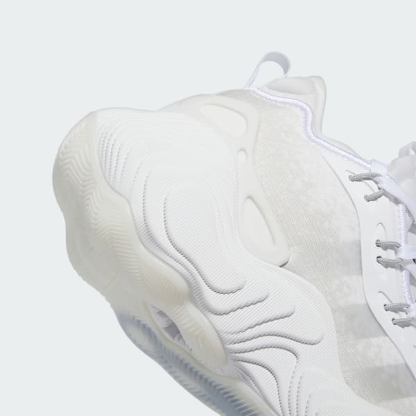 Adidas young white hotsell