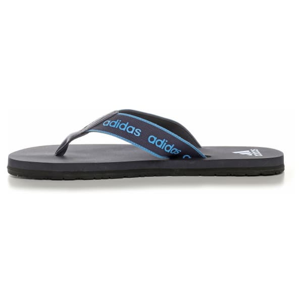 Blue SNOZO BEACH FLIP-FLOPS
