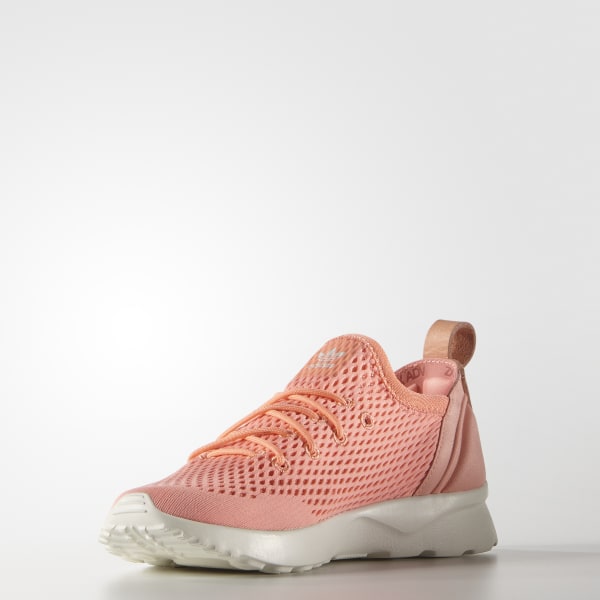 adidas zx flux adv mujer