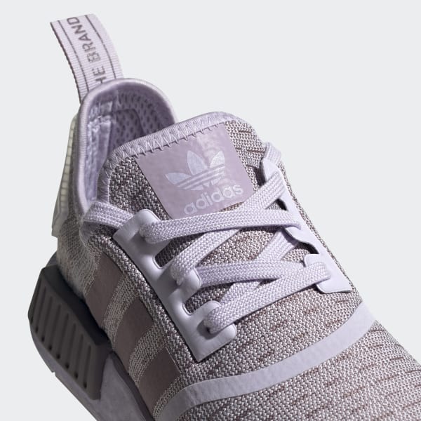 Adidas nmd clearance womens lavender