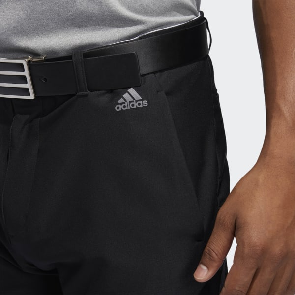 Adidas Golf Mens Ultimate 3Stripes Pants Vista Grey 28 32  Amazonin  Fashion