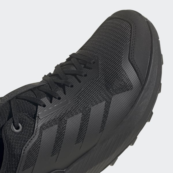 fondo gradualmente Insatisfecho adidas TERREX Trail Rider Trail Running Shoes - Black | Men's Trail Running  | adidas US