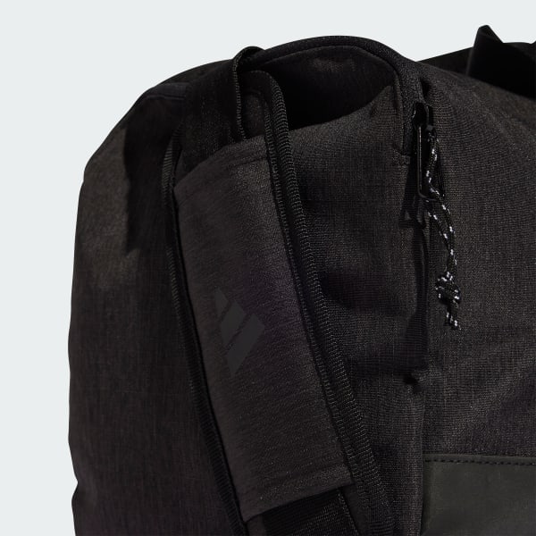 adidas 4ATHLTS Duffel Bag Small Black adidas Singapore