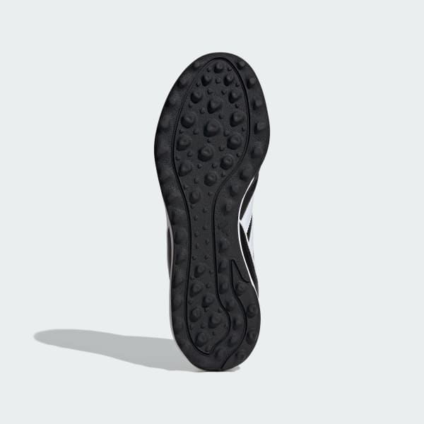 Preto Botas de Futebol Copa Gloro 2 – Piso sintético