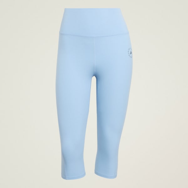 Bla adidas by Stella McCartney Yoga Capri Tights