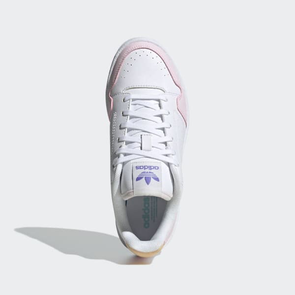 Blanco Tenis NY 90