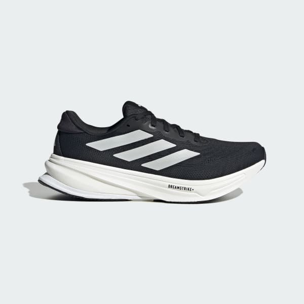 Black Supernova Rise 2 Running Shoes