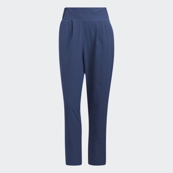 Adidas pleated store golf pants