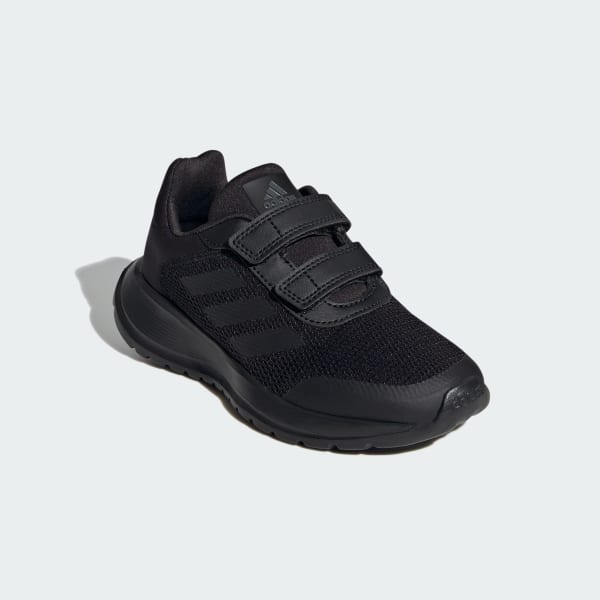 Black Tensaur Run Shoes