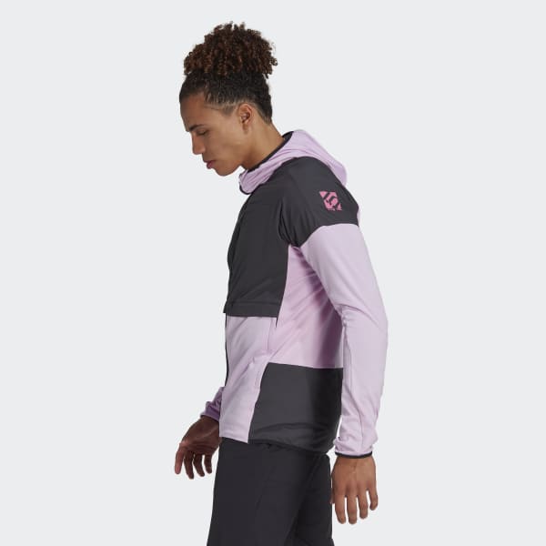 Violet Coupe-vent Five Ten Flooce SS552