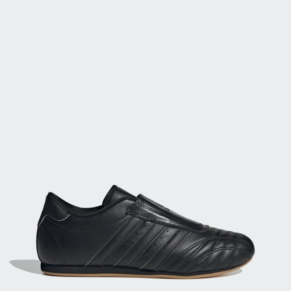 [ADIDAS] スニーカー テコンドー TAEKWOND ブラック adidas スニーカー adidas/アディダス Taekwondo Lace W