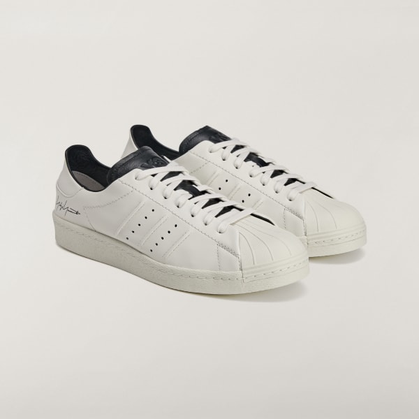 Gri Y-3 SUPERSTAR
