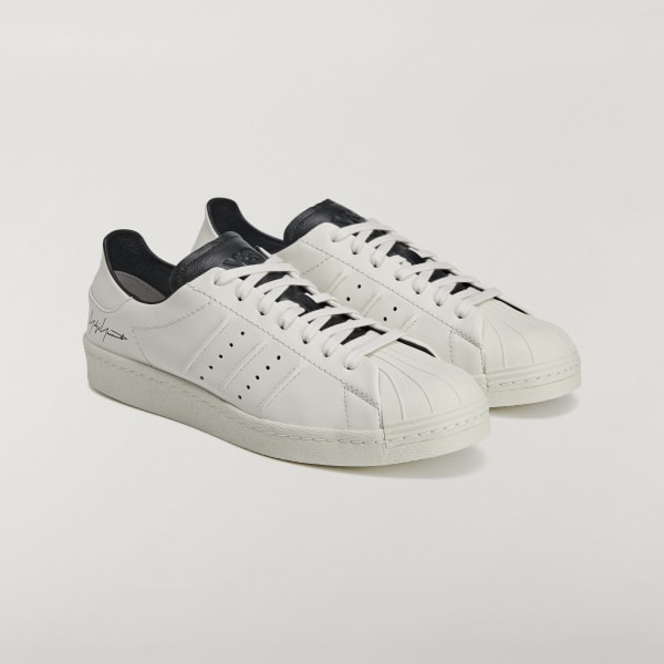 新品正規品 Y-3 adidas superstar Y-