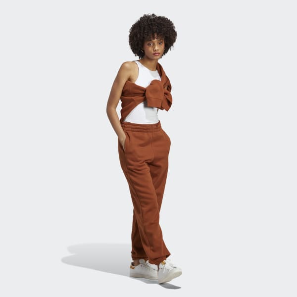 Red Pants