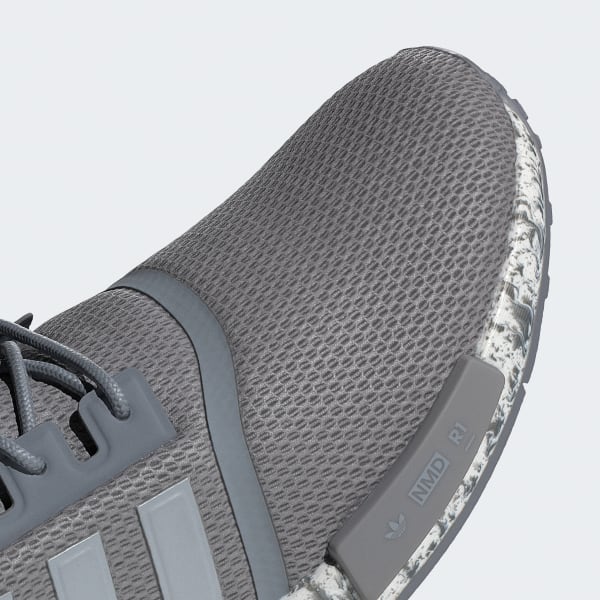 Zapatillas NMD R1 Plomo adidas adidas Peru