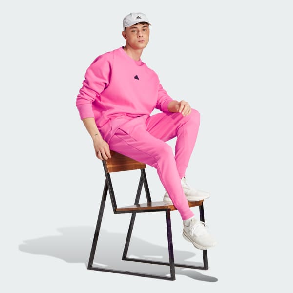 Pink Z.N.E. Premium Pants