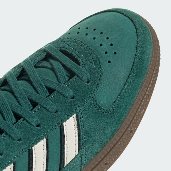 Adidas Handball Spezial WM Noble Green Off White Green 9.5