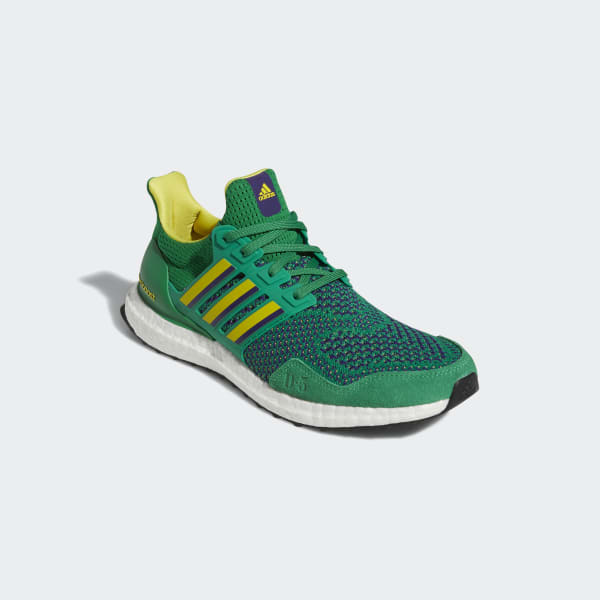 adidas Men's Ultraboost 1.0 Dna Mighty Ducks Jesse Hall Shoes