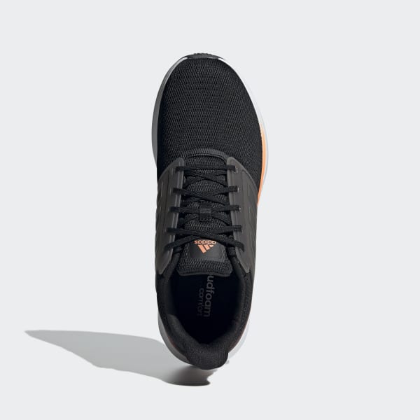 adidas EQ19 Run Shoes - Black | adidas Singapore