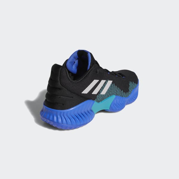 adidas basquete pro bounce 2018