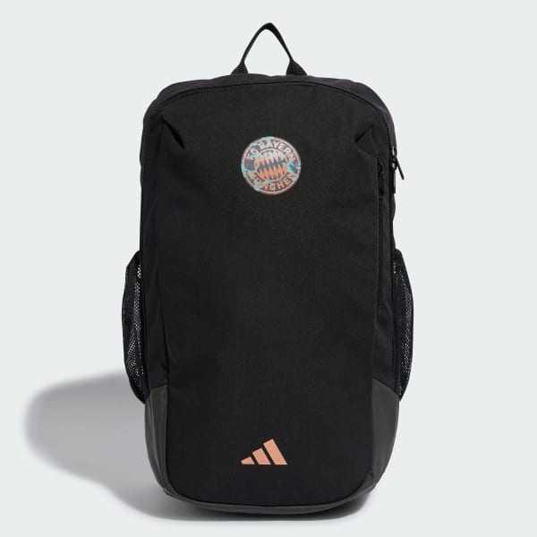 adidas FC Bayern Away Backpack Multicolour adidas UK