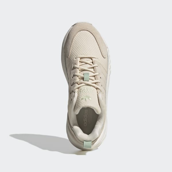 Adidas zx 650 mujer beige online