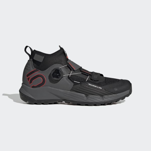 Gra Five Ten Trailcross Clip-in Mountain biking-sko
