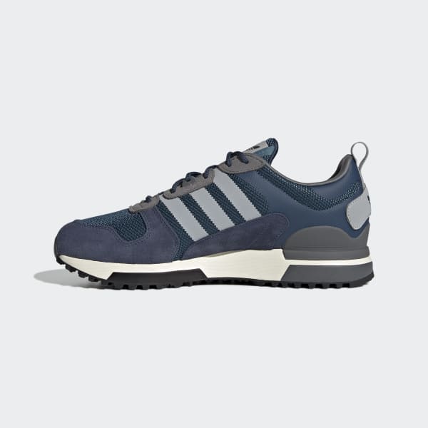 Zx 8000 Otrain Adidas Zx 700 Deepblue Adidas ZX 700 HD Shoes Blue