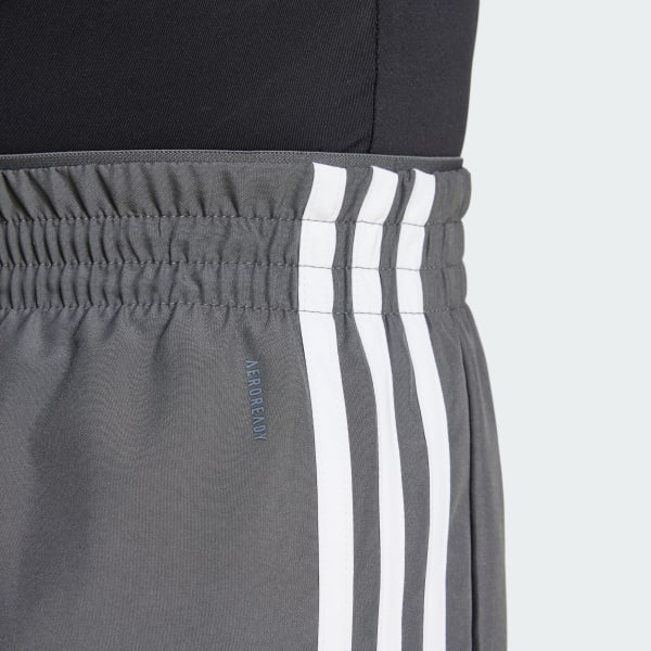 3-Stripes High-Rise Shorts