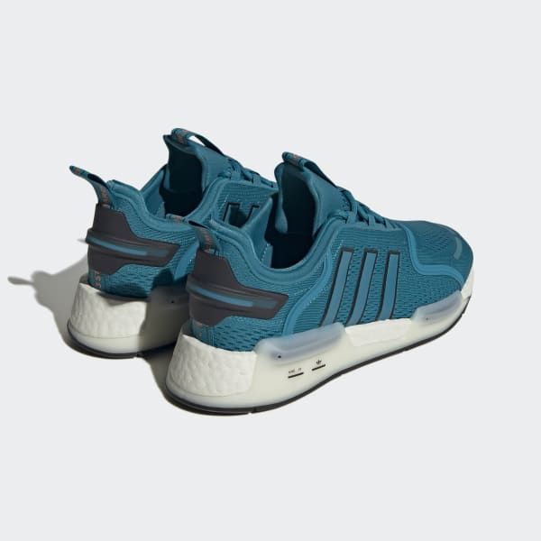 Adidas nmd azul turquesa store