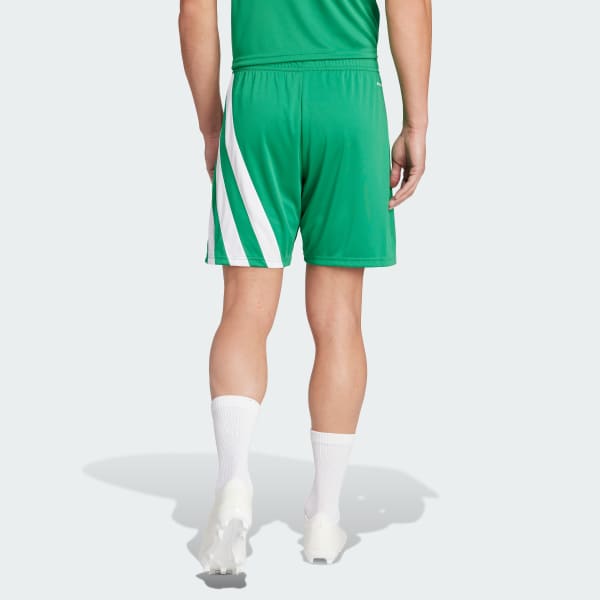 Yesil Fortore 23 Şort