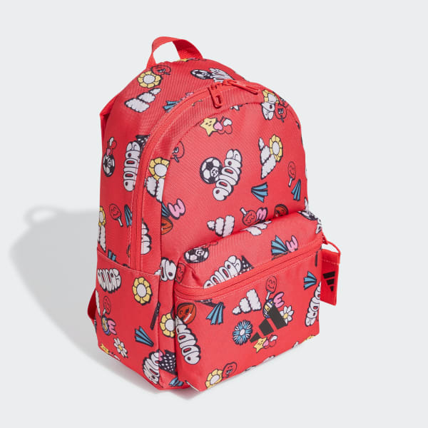 Adidas Fun Backpack Kids WORLDWIDE DELIVERY