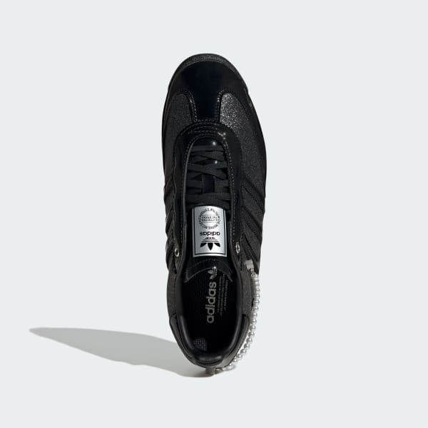 Negro Tenis SL 72 RS