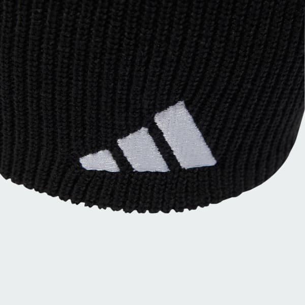Black All Blacks Beanie