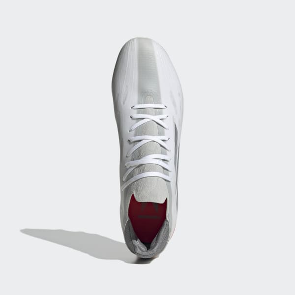 Blanco Zapatos de Fútbol X Speedflow.2 Multiterreno