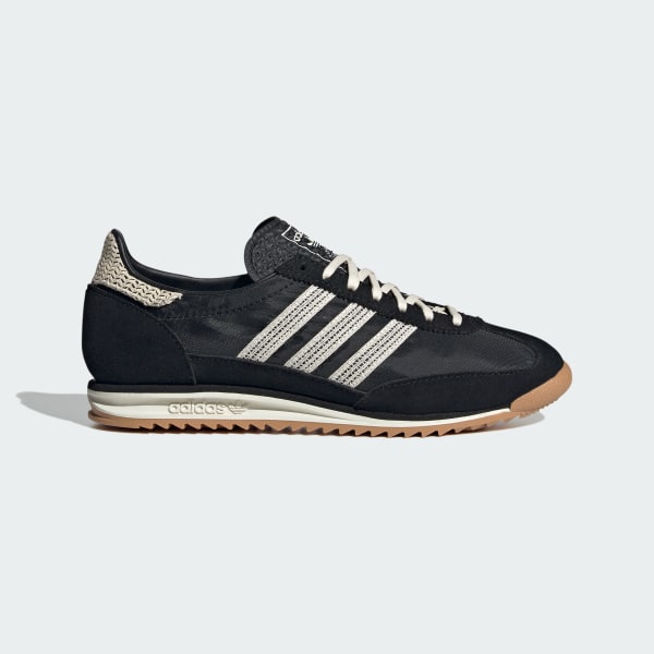 Negro Tenis SL 72 OG