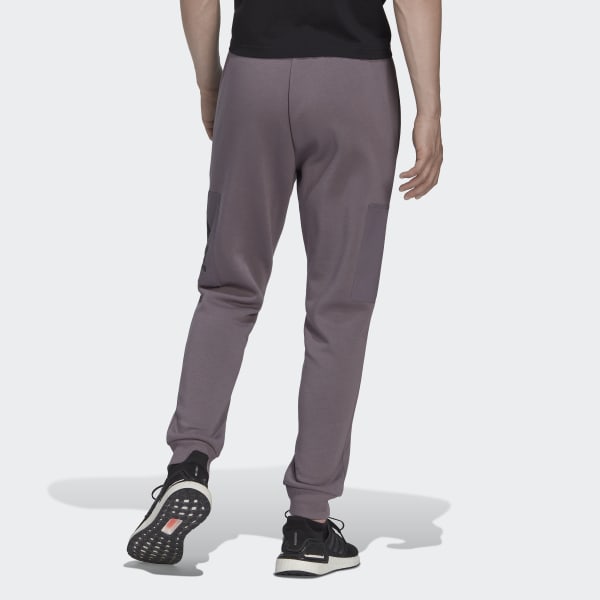 Gra Essentials BrandLove Fleece Pants JVS19