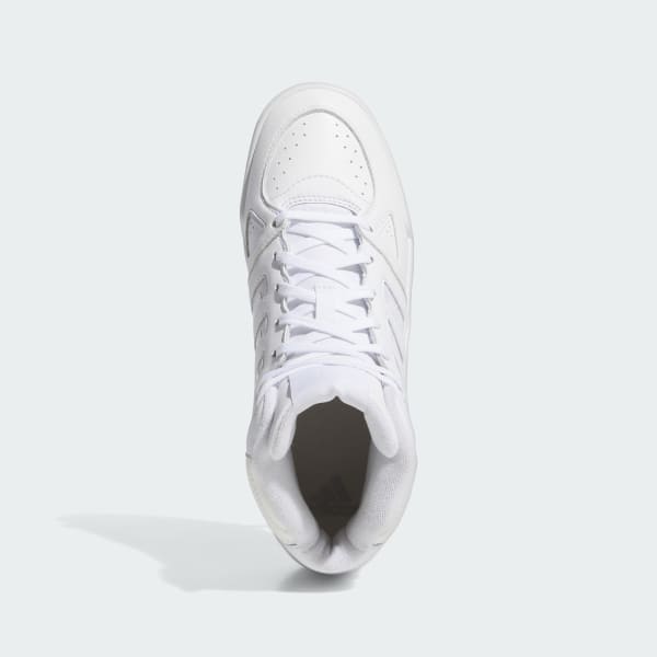Blanco Tenis Midcity Mid