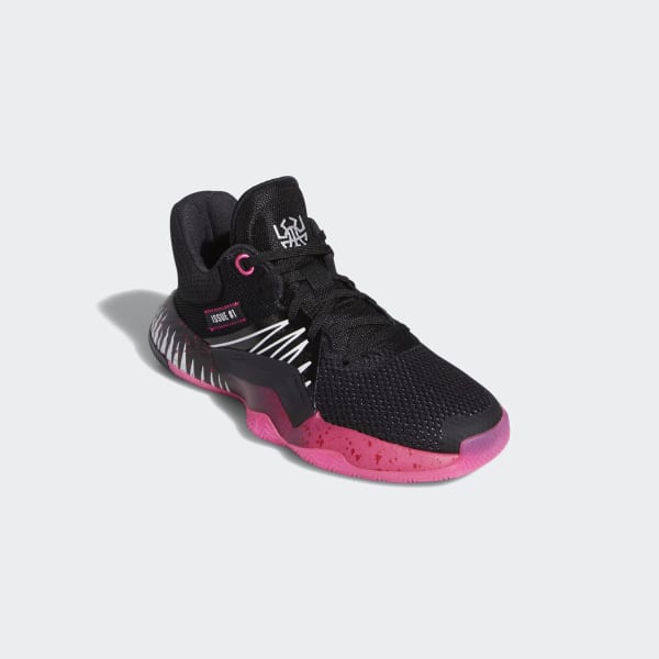 adidas don issue 1 pink