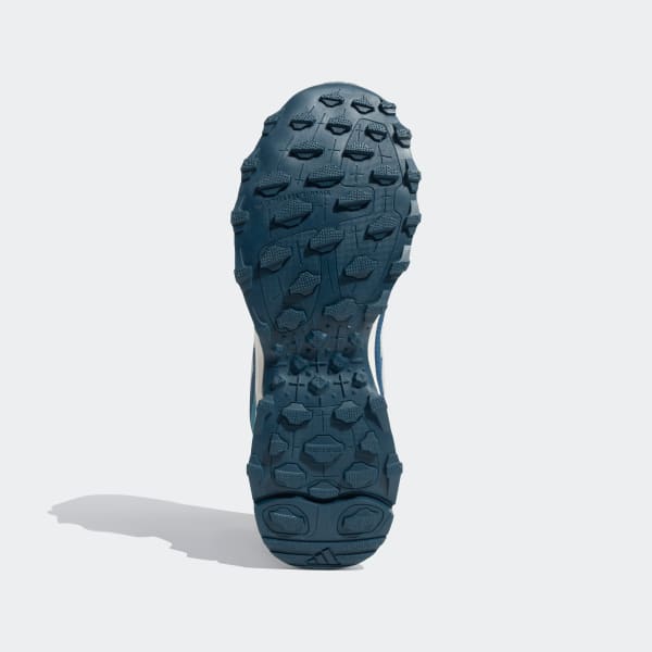 Blue Trekerstar AXNU Trekking Shoes