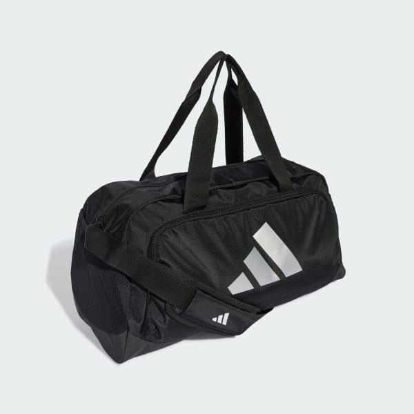 Preto adidas Woman Defender Duffle S