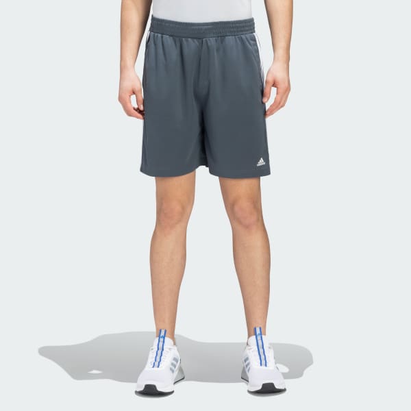 Grey ADIDAS CLASSIC SHORTS