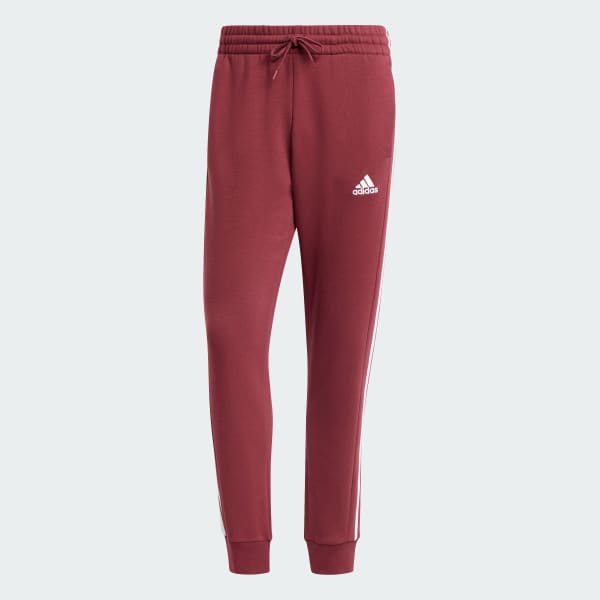 Adidas cuff joggers online