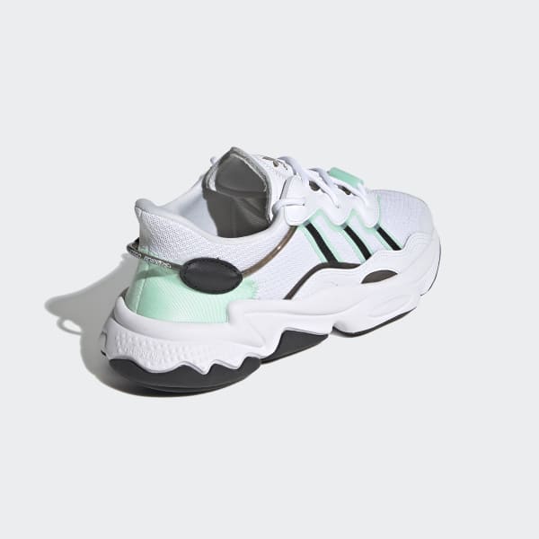 adidas Tenis OZWEEGO Blanco adidas Mexico