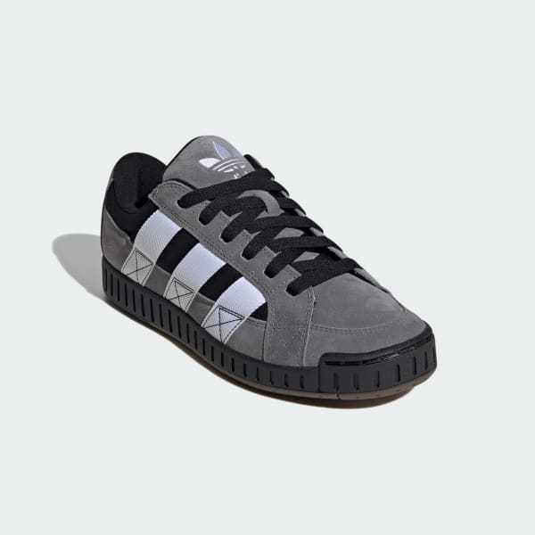 adidas LWST Sneakers - Grey | Free Shipping with adiClub