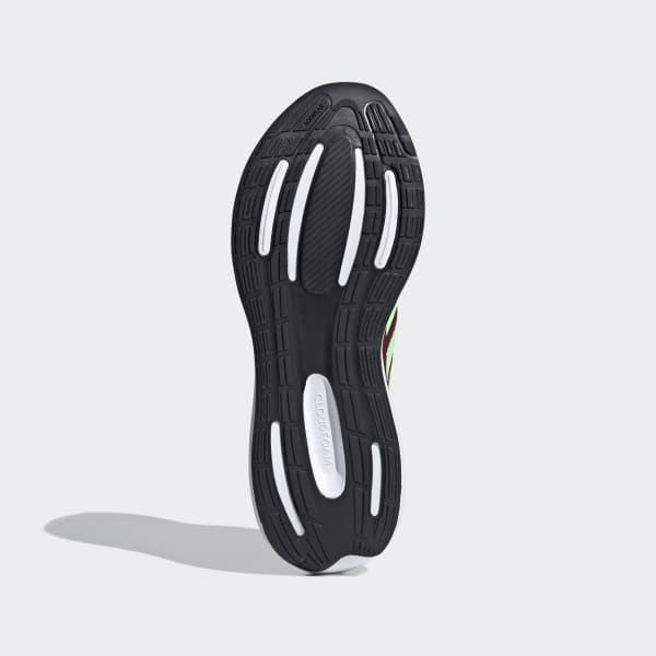 Bordeaux Runfalcon 3.0 Schoenen