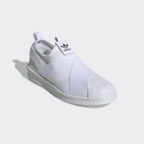 adidas superstar slip on chaussure femme